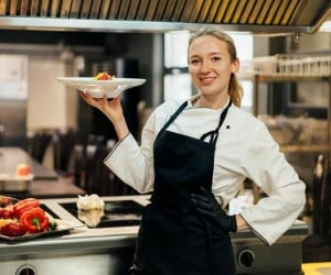 اشتباهات آشپزی