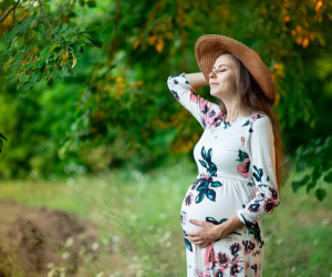 تمرینات تنفسی بارداری