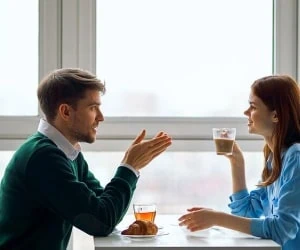 قبل ازدواج