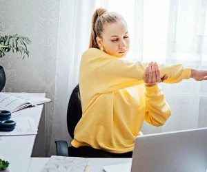 تمرینات ورزشی خانم ها