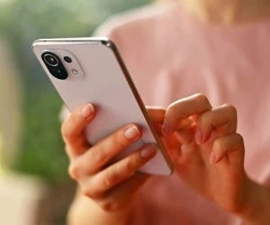 تاثیر تلفن همراه بر زندگی