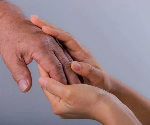 مهربان بودن