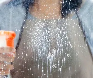 تميز كردن خانه