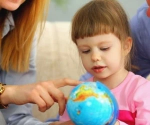 آموزش به فرزند
