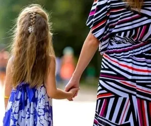 تربیت کودک حساس