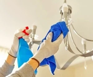 تمیز کننده