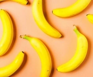 خواص موز در بارداری
