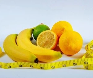 میوه برای لاغری سریع