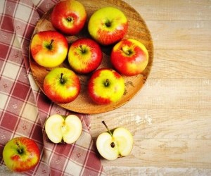 میوه با پوست برای به دیابت