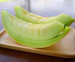 خواص خربزه