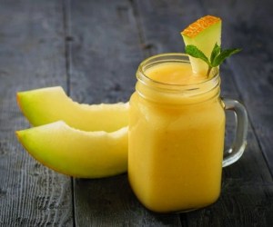 آب طالبی