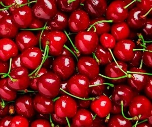 هسته آلبالو