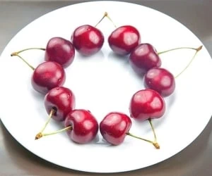 خواص آب گیلاس