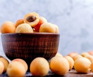 مغز هسته زردآلو