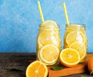 عوارض خوردن آبلیمو ناشتا