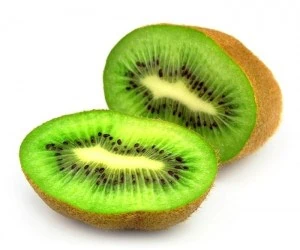 خواص پوست کیوی