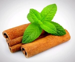 عوارض دارچین