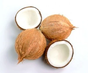 بازکردن نارگیل
