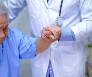 نشانه پارکینسون
