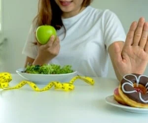 تغذیه بعد از ورزش