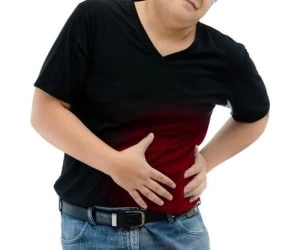 علائم آپاندیس