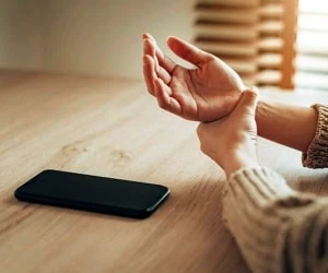 آرتریت التهاب مفاصل