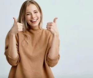 داشتن انرژی مثبت