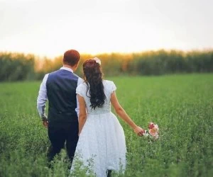 افسردگی بعد ازدواج