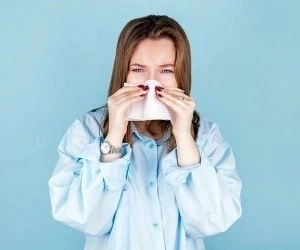آلرژی