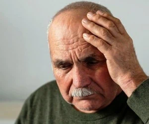 آلزایمر
