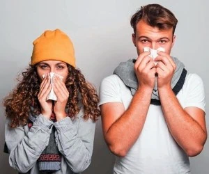بیماری آنفولانزا