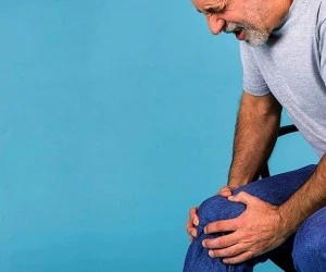 تسکین دردهای مفصلی