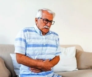 درمان زخم معده