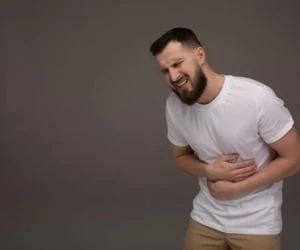 سوزش معده