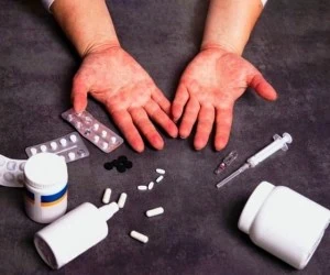 بیماری واسکولیت