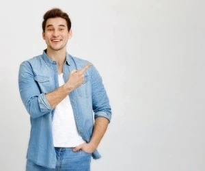 کم پشتی ریش