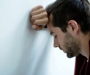 استرس بی دلیل