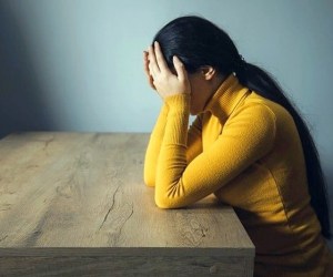 نشانه بیماری روانی