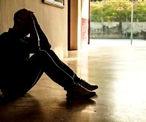 افسردگی بعد تعطیلات