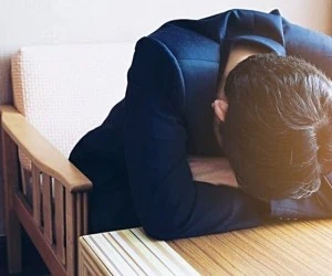 بیماری مالیخولیا