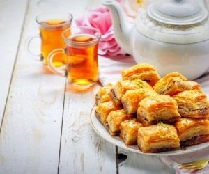 تغذيه روزه داران