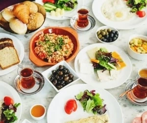 مایعات مناسب