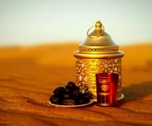 ماه رمضان 