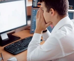 مقابله با استرس