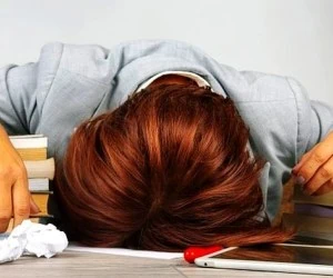 دلیل بی خوابی