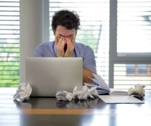 خواب آلودگی بعد ناهار