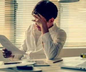 دوری از استرس
