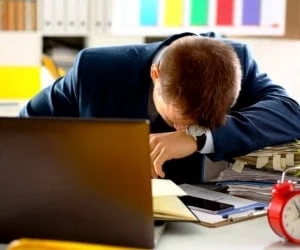 روزهای پایانی سال