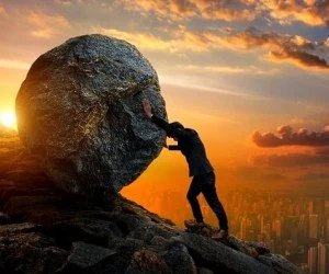تعیین هدف