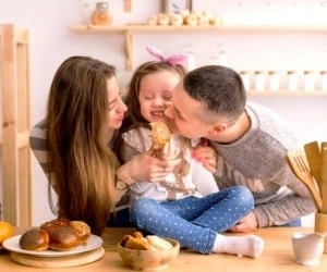 تمام راه و روش های تربیت یک فرزند شاد و موفق و با انگیزه 